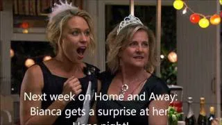 SPOILERS: Home and Away 5446-5450