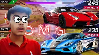 ASPHALT 9 LEGENDS - NOOB VS PRO