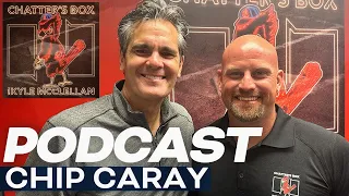 Chip Caray: The Chatter's Box | April 2023 | St. Louis Cardinals