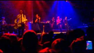 Caro Emerald - live @ Patronaat 2010