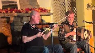 Matt Cranitch & Jackie Daly ~ "Bluemont Waltz"