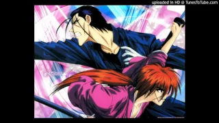 Rurouni Kenshin OST - The Last Wolf Suite (Best Part)