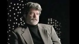 Leonard Maltin Interviews George Lucas, Part 1