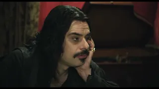 Stu & Vlad - What We Do In The Shadows (2014) Deleted Scene