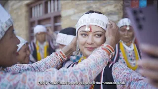 Team Nepal.Food - People and Culture | सुदूरपश्चिम प्रदेश | Imagine Nepal