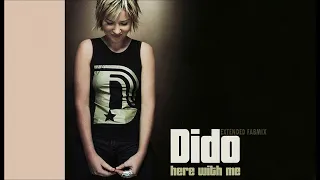 Dido - Here With Me - Extended Fabmix - 1999