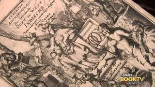 C-SPAN Cities Tour - Olympia: Washington State Library Special Collections