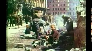 BERLIN   14 мая 1945