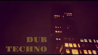 𝕊𝕒𝕗𝕖𝕥𝕪 𝕚𝕟 𝔻𝕦𝕓 🌘 - Dub Techno Mix