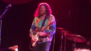 For What It’s Worth - Tab Benoit - HOB Chicago