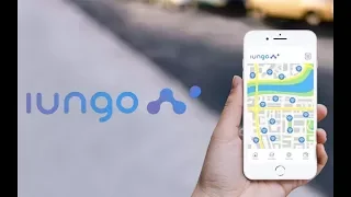 IUNGO Network-Децентрализованный Интернет Провайдер!