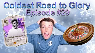 Win or Roulette! Ultimate Birthday Emilio Butragueño Episode!