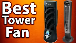 ✅Top 5 Best Tower Fan | Best tower fan and heater combo | Best Tower Fans You Can Buy In 2021