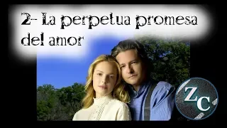 2 - La perpetua promesa del amor (ESPAÑOL) - EL LEGADO DEL AMOR