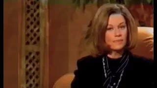 Natalia Figueroa sobre Raphael (Рафаэль) en "De tú a tú" con Nieves Herrero. 09/02/1991 viva-raphael