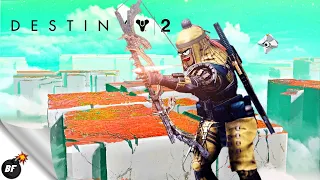 Destiny 2 Funny Moments - The Best Fails & Glitches! #15