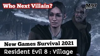 Review Resident Evil 8 Game Terbaru 2021