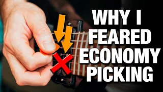 Why I Feared Economy Picking