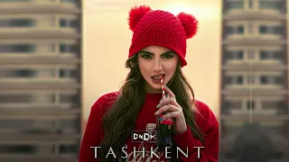 DNDM - Tashkent (Original Mix) 2022