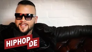 Kollegah: "Zuhältertape 4", Endlevel-Punchlines, Beef, Rizbo & Radio-Hits (Interview) - Toxik trifft