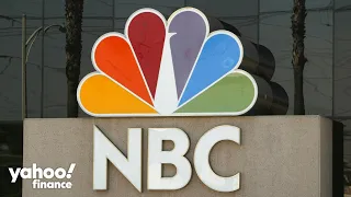 Comcast’s NBC interested in owning NBA broadcasting rights