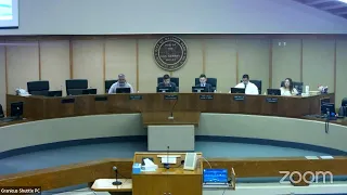 4-10-24 Planning Commission Meeting