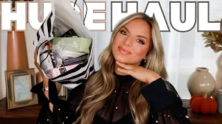 MASSIVE SEPHORA HAUL | Casey Holmes