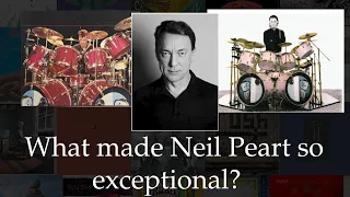 What made Neil Peart so special? A fan's retrospective.