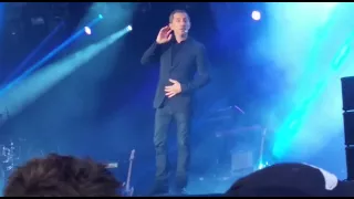 Gad Elmaleh Sion 2015