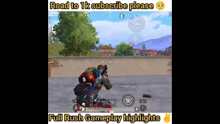 Full Rush Gameplay 🥶