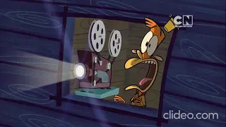 Cartoons Screaming For Snickers Ice Cream Bars Crossover 06 (In Low Tone)