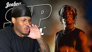 JOEBOY - SIP [ALCOHOL] (REACTION)