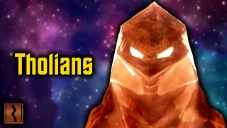 Everything We Know About the Tholians