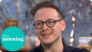 Exclusive: Kevin Clifton on Why He Quit Strictly Come Dancing | This Morning