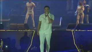 Wesley Safadão Réveillon de Fortaleza 2018 ( Show Completo)