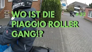 VOR UND NACH DER SCHULE! // Motovlog #32 // Jetforce // Hartriders