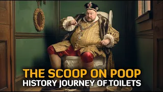 The Scoop on Poop: The History Journey of Toilets