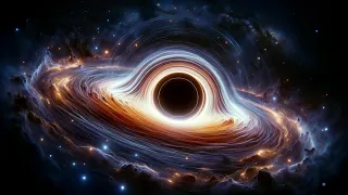 Part 75 - Energy from a Black Hole