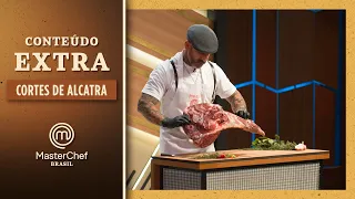 AULA COM HENRIQUE FOGAÇA | MASTERCHEF BRASIL (13/07/2021) EP 2 TEMP 8