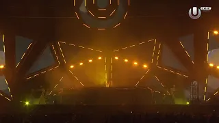 Dr Phunk LIVE @ Ultra Abu Dhabi 2023