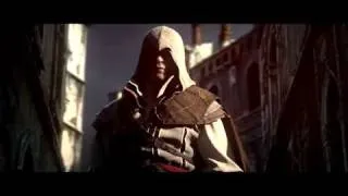 Assassin's Creed 2 - E3 CGI Trailer