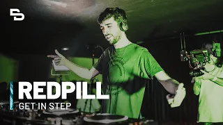 Redpill DJ Set | Get in Step