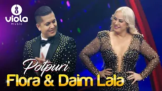 Flora Gashi & Daim Lala - Potpuri | Gezuar 2023