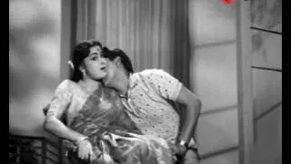 Athma Gouravam Movie Songs |  Raanani Raalenani | ANR | Kanchana | TeluguOne
