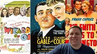 Top 10 Movies of the 1930’s