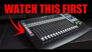 Watch this BEFORE you buy a DAW controller