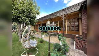 ORIKZOR LAGER maxalya