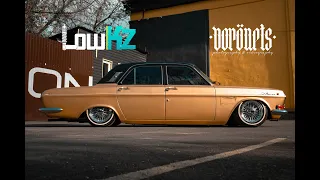 |Detailing Volga GAZ 24|Low rider|KAZAKHSTAN|