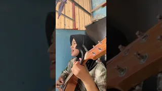 Oh sayang ngana bilang sa mau putus cover Meyda Rahma viral di tiktok