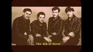 Denny Noie & The 4th of Never - Don't Follow Me (1966)